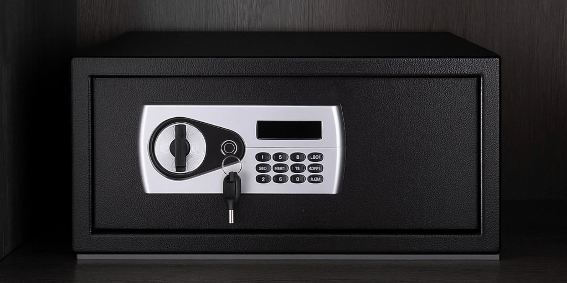 Hotel Safes