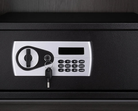Hotel Safes