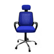 High back hydraulic mesh sarcomisr office chair - RAMA OFFICE FURNITURE