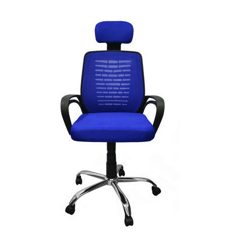 High back hydraulic mesh sarcomisr office chair - RAMA OFFICE FURNITURE