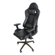 Gaming chair (Black) - RAMA OFFICE FURNITURE