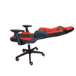 Gaming chair (Red) - RAMA OFFICE FURNITURE