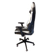 Gaming chair (White) - RAMA OFFICE FURNITURE