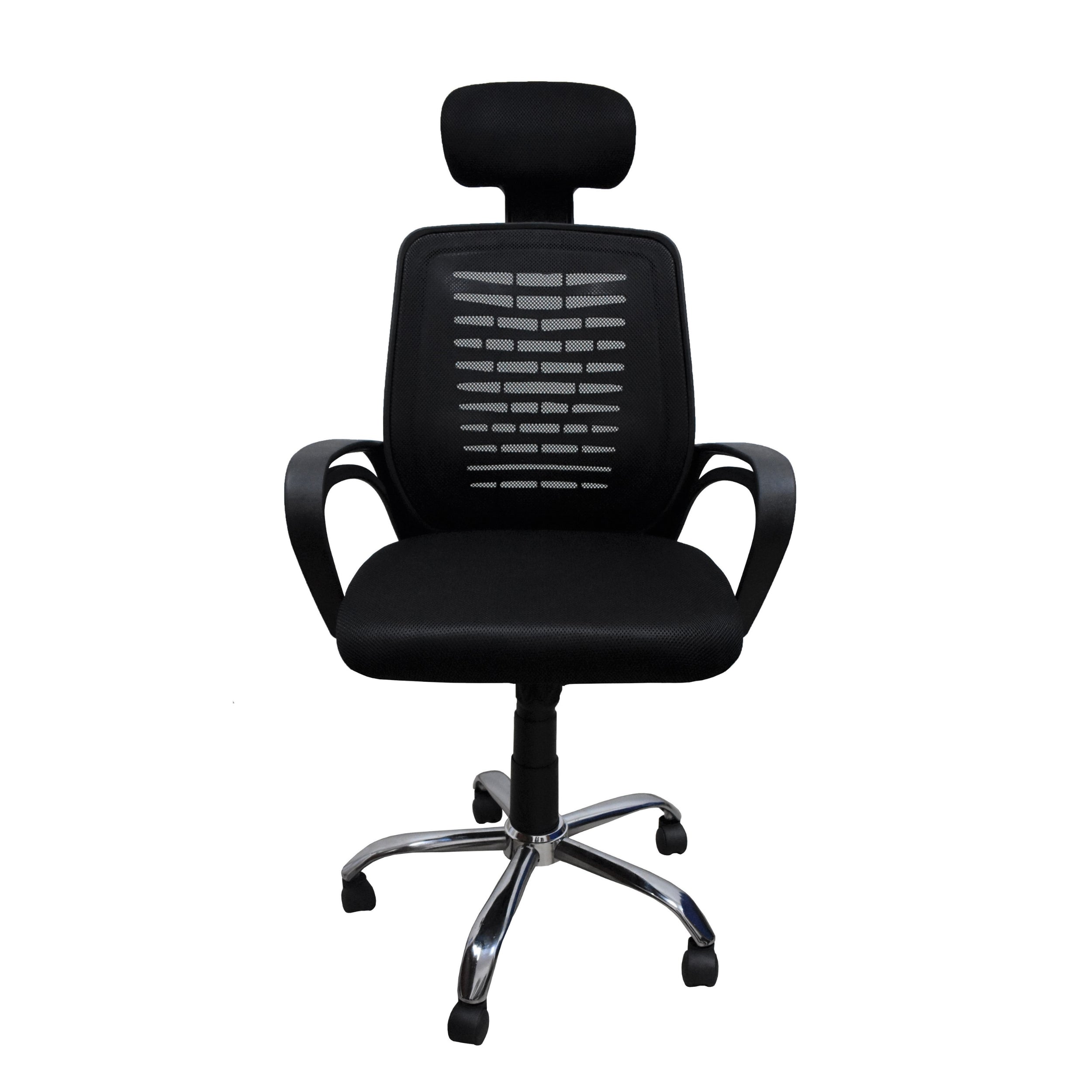 High back hydraulic mesh sarcomisr office chair - RAMA OFFICE FURNITURE