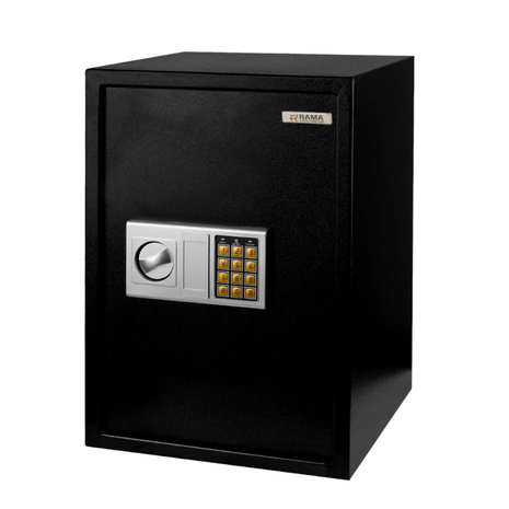 security safe 